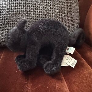 BNWT Spookipaws Cat Jelly Cat